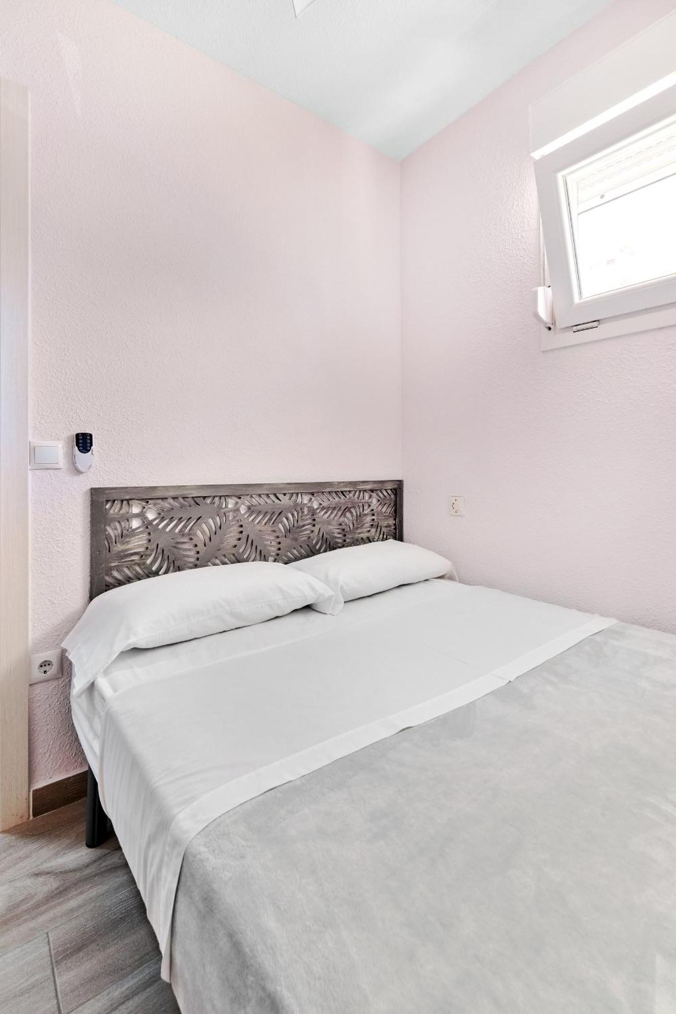 Beach Apartment Cabo Cervera, Torrevieja, La Mata Luaran gambar