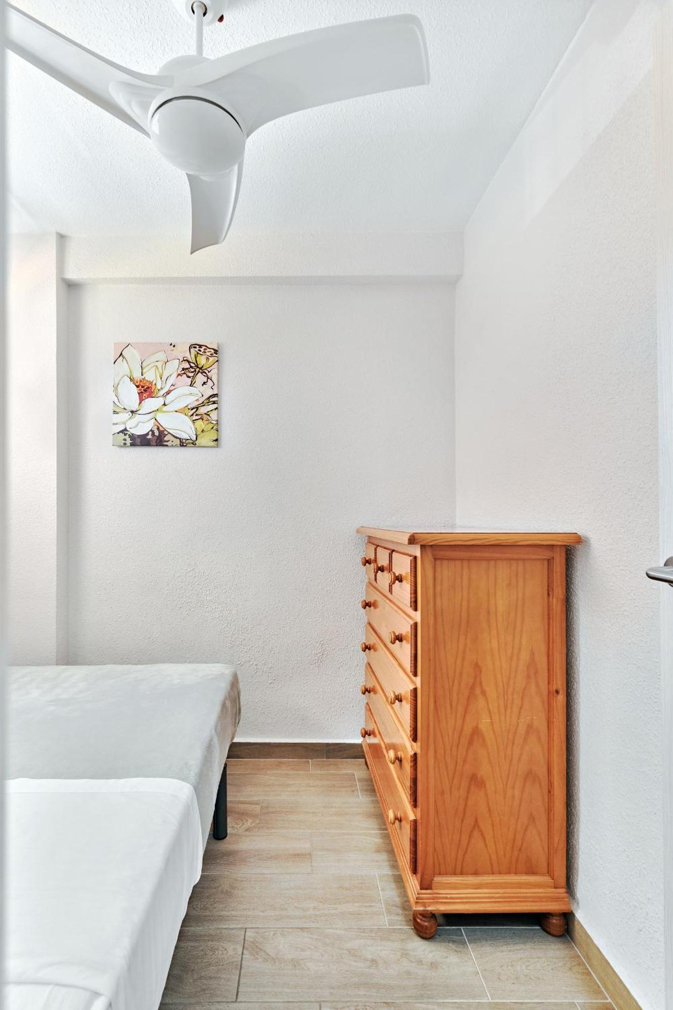 Beach Apartment Cabo Cervera, Torrevieja, La Mata Luaran gambar