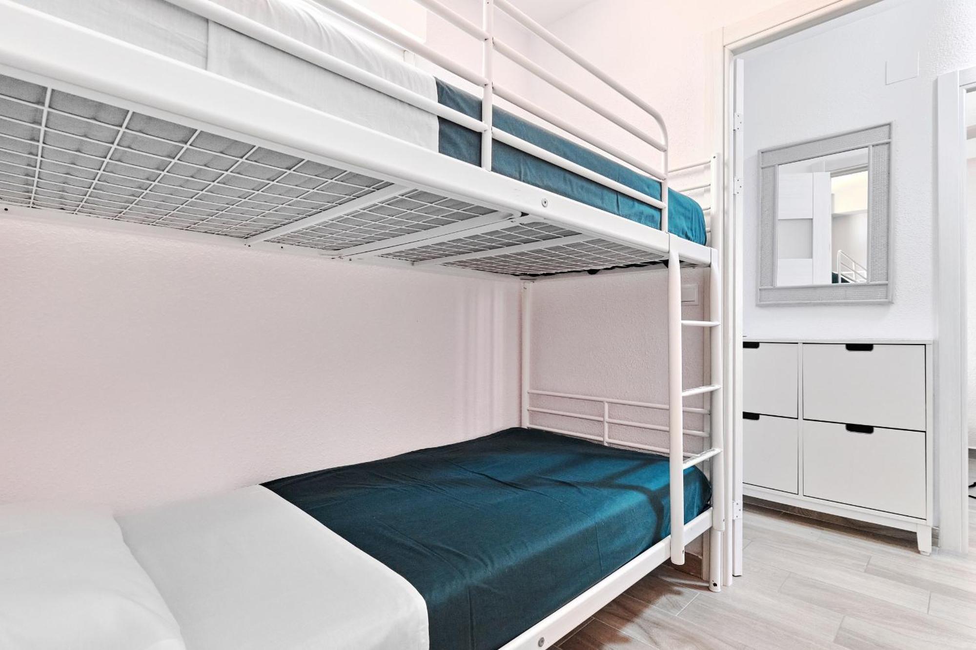 Beach Apartment Cabo Cervera, Torrevieja, La Mata Luaran gambar