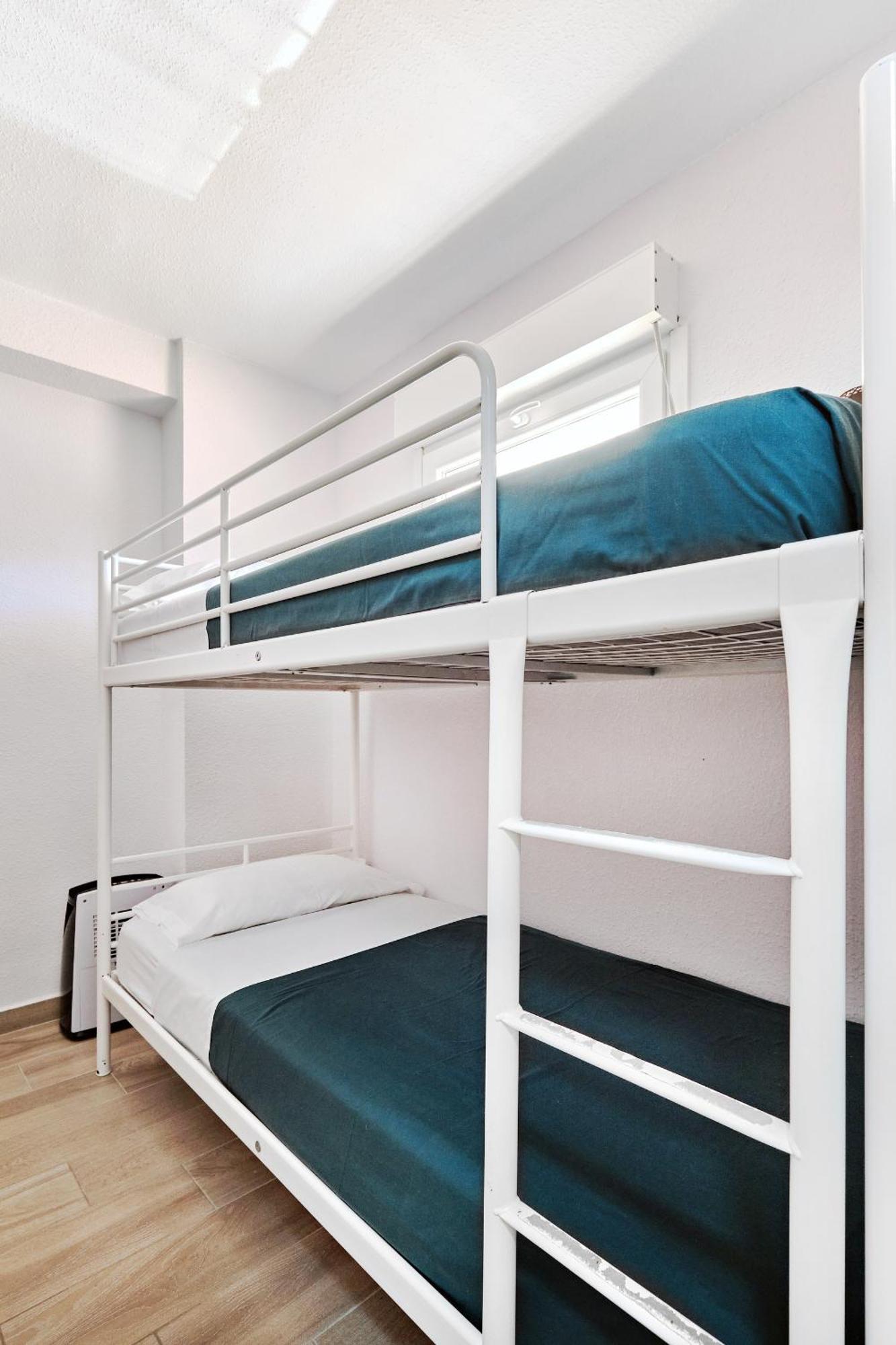 Beach Apartment Cabo Cervera, Torrevieja, La Mata Luaran gambar